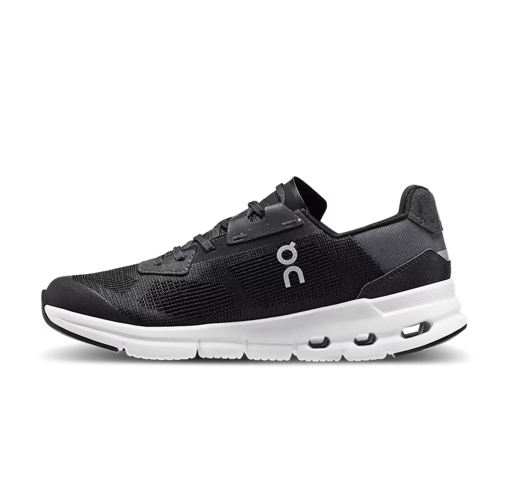 ON Women's Cloudrift Black/White